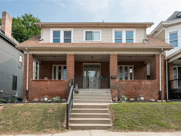 3932 McClure Ave, Pittsburgh, PA 15212