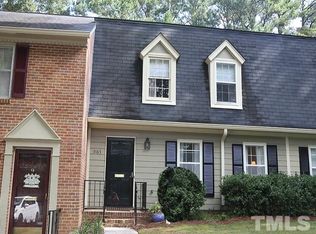 3163 Morningside Dr, Raleigh, NC 27607