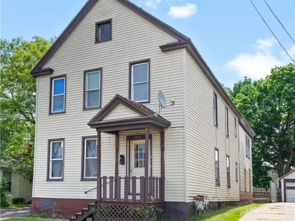 1513 Taylor Ave, Utica, NY 13501