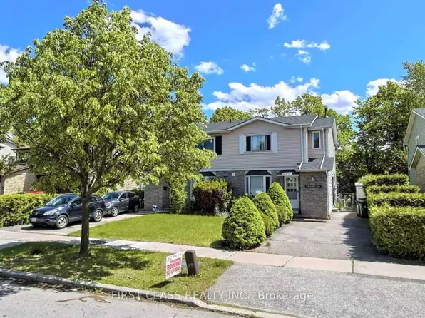 53 Hollyberry Trl, Toronto, ON M2H 2N9