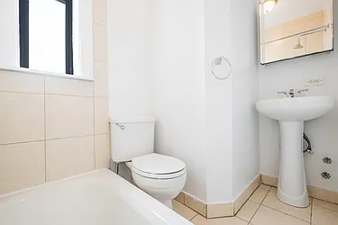 Rented by Keller Williams NYC