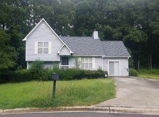 643 Wood Knoll Ct, Jonesboro, GA