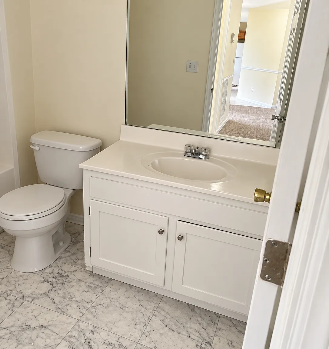 3 bed, 1297 sqft, $1,550 — Photo 1
