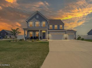101 Avocet Path, Moyock, NC 27958