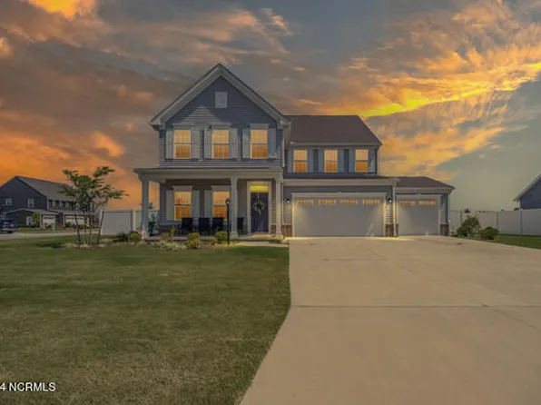 101 Avocet Path, Moyock, NC 27958