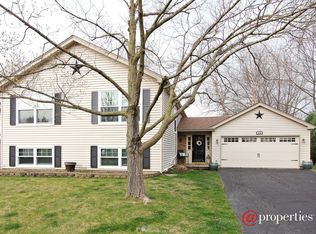 870 Silverwood Ct, Lake Zurich, IL 60047