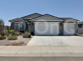 35733 W Santa Monica Ave, Maricopa, AZ 85138