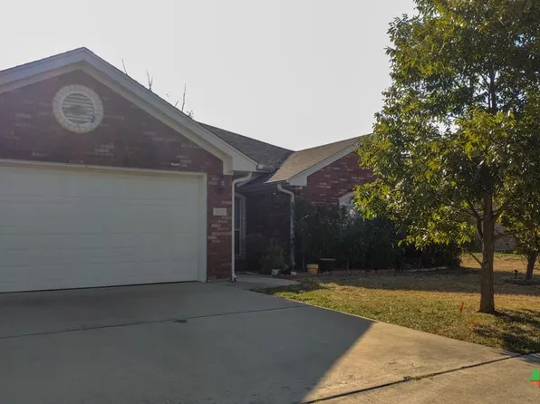 2502 Bachelor Button Blvd, Killeen, TX 76549