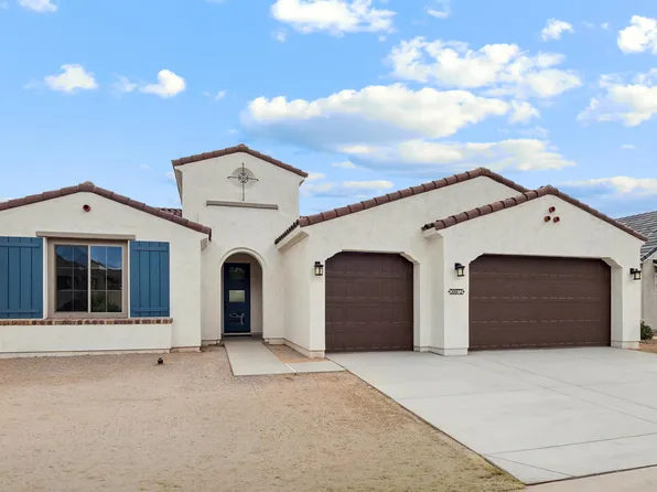 30972 S Blue Granite Ln, Oracle, AZ 85623