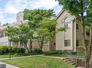 5909 Barbados Pl APT 103, Rockville, MD