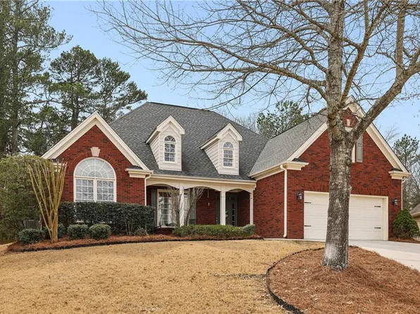 172 Sweet Branch Ct, Grayson, GA 30017