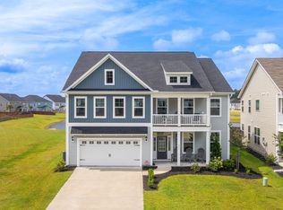 533 Dunswell Dr, Summerville, SC 29486