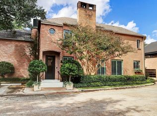 28 River Hollow Ln, Houston, TX 77027
