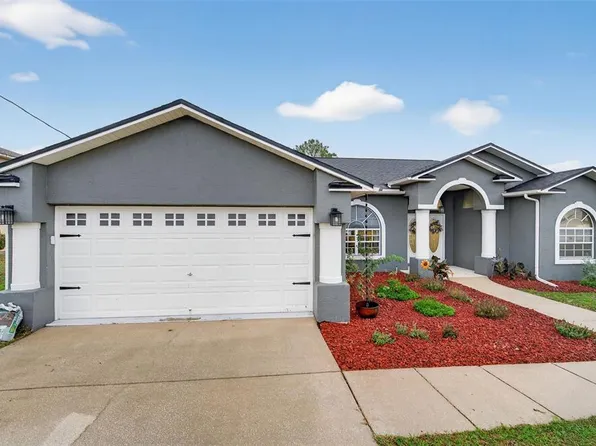 4156 Candler Ave, Spring Hill, FL 34609