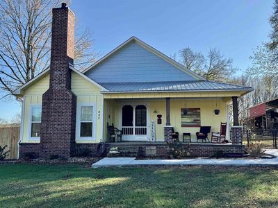 257 Green Valley Dr, Greenbrier, AR, 72058