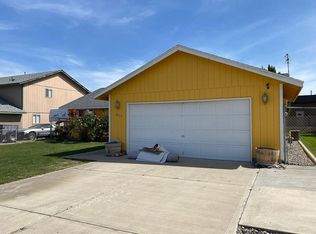 6312 Fenway Dr, Pasco, WA