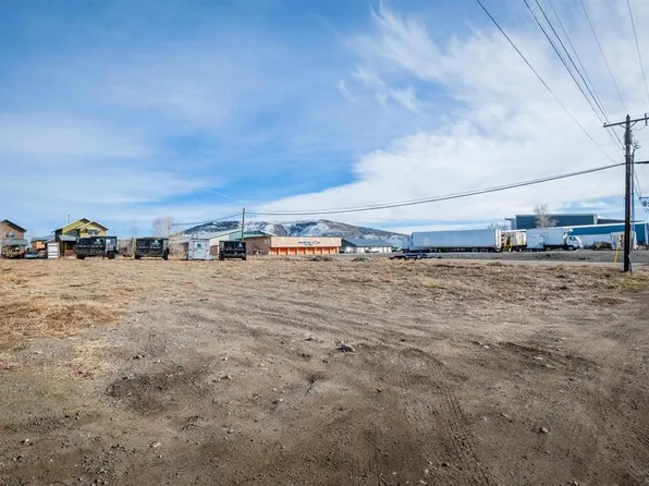 419 S Boulevard Street, Gunnison, CO 81230