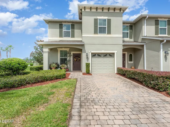 100 Kelly Thomas Way, Daytona Beach, FL 32124