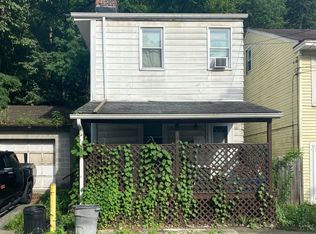 3150 Lecky Ave, Pittsburgh, PA 15212