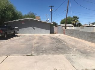 110 S 7th Ave, Yuma, AZ 85364