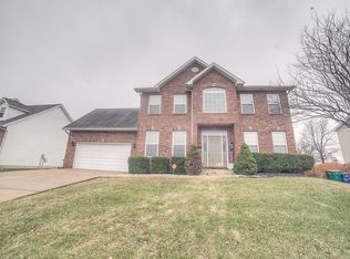 717 Donna Dr, O Fallon, IL 62269