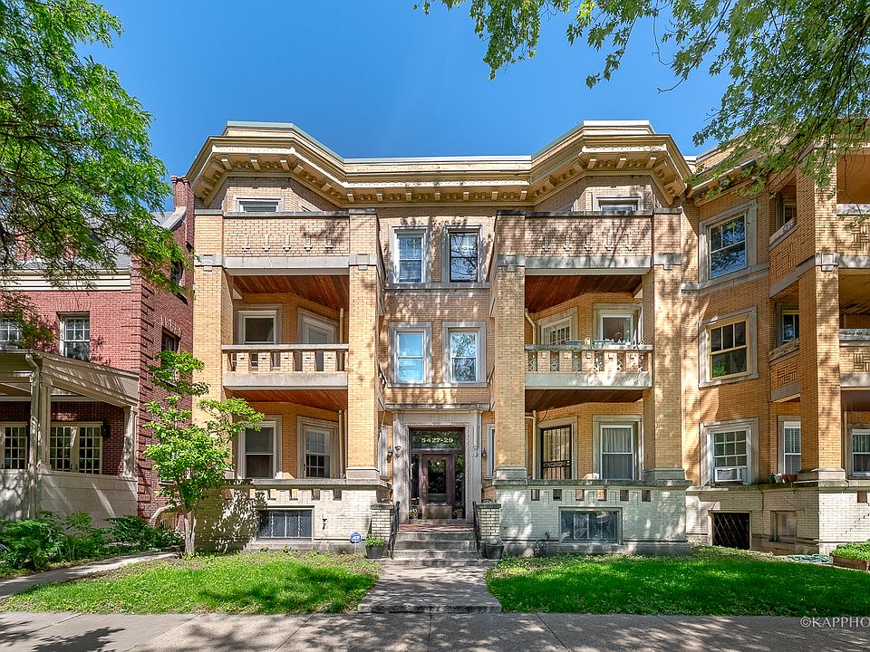 5427 S Hyde Park Blvd APT 3, Chicago, IL 60615 Zillow