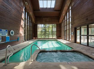 150 W Ridge View St #115, Brian Head, UT 84719