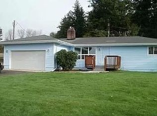 45 Messinger Hill Dr, Cathlamet, WA 98612