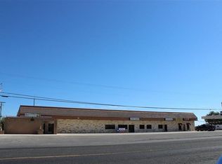 7991 W Us Highway 90, Del Rio, TX 78840