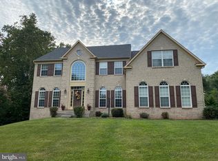4 Walker Way, Stafford, VA 22554