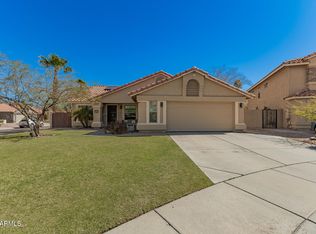 15431 S 22ND Street, Phoenix, AZ 85048