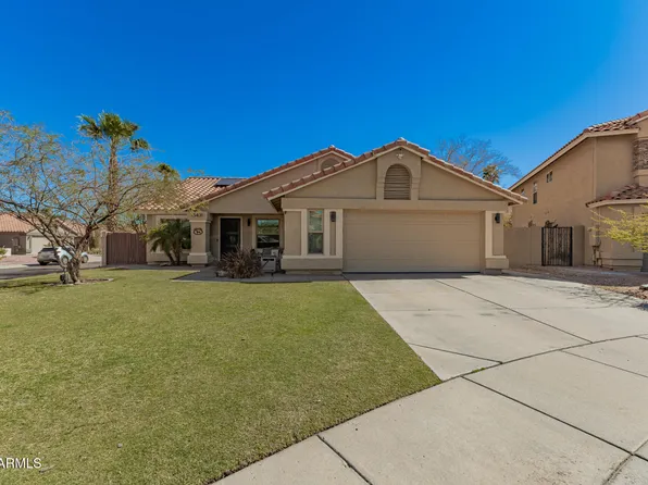 15431 S 22ND Street, Phoenix, AZ 85048