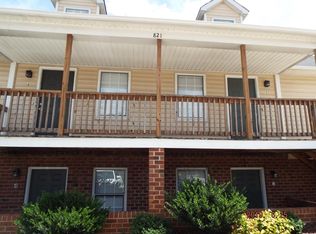 821 Center St APT 1, Asheboro, NC 27203