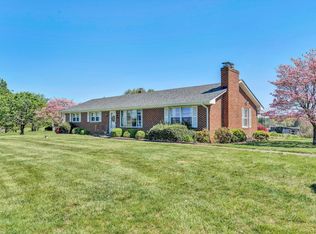 1274 Sandy Level Rd, Goodview, VA 24095