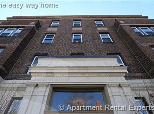 142 Highland Ave #17S, Somerville, MA 02143