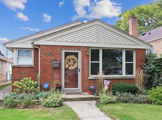 9953 S California Ave, Chicago, IL
