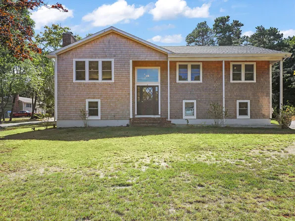 6 Andersen Avenue, East Sandwich, MA 02537