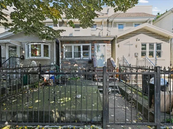 11507 103rd Avenue, Richmond Hill S., NY 11419
