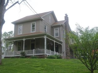 277 Mt Rushmore Ln, Sunbury, PA 17801