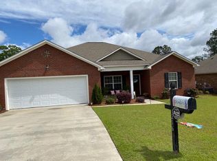 216 Cypress Ridge Rd, Tifton, GA 31794