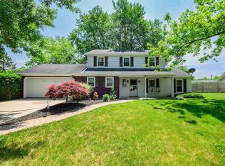 4918 Tristam Ct, Fort Wayne, IN 46815