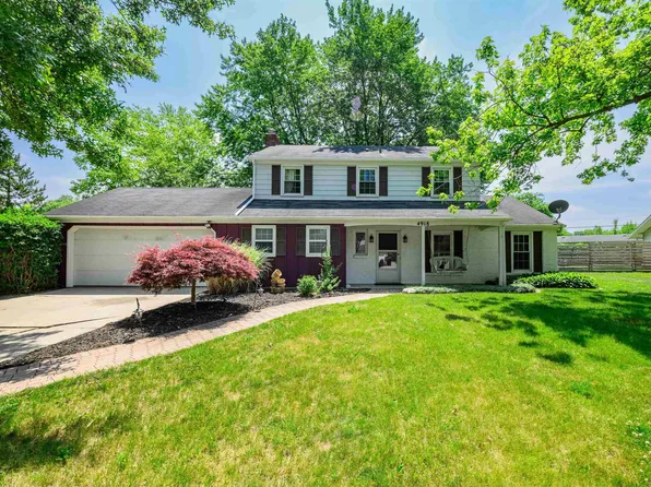 4918 Tristam Ct, Fort Wayne, IN 46815