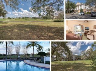 7703 Heritage Crossing Way APT 102, Reunion, FL 34747