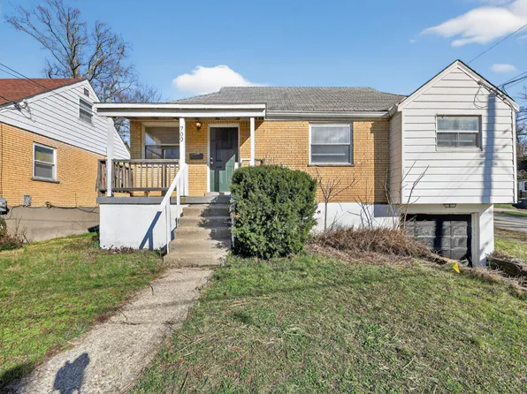 700 Wilbud Dr, Cincinnati, OH 45205