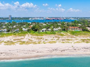 1446 N Ocean Blvd, Palm Beach, FL 33480