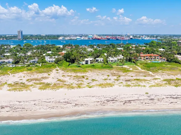 1446 N Ocean Blvd, Palm Beach, FL 33480