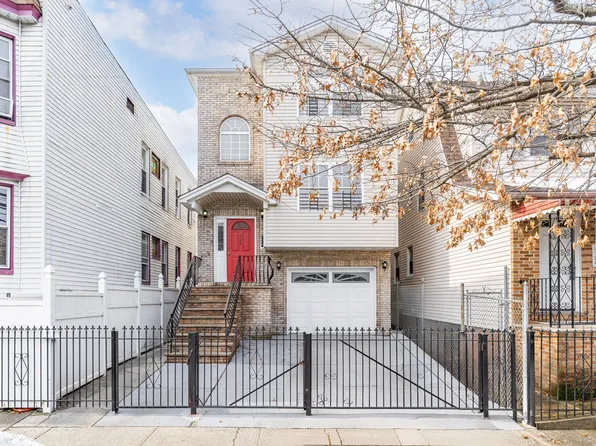 362 N 6th St Floor 2, Newark, NJ 07107