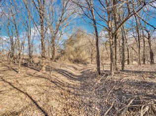 White Rock Rd, Italy, TX 76651