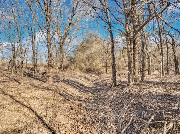 White Rock Rd, Italy, TX 76651