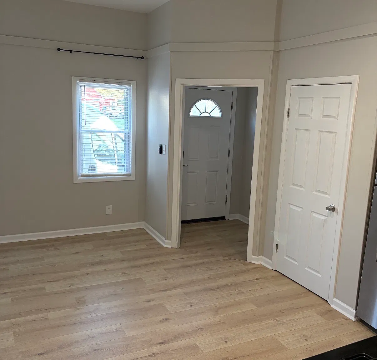 1 bed, 500 sqft, $1,495 — Photo 1
